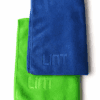 Panno microfibra color code