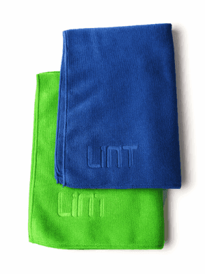 Panno microfibra color code