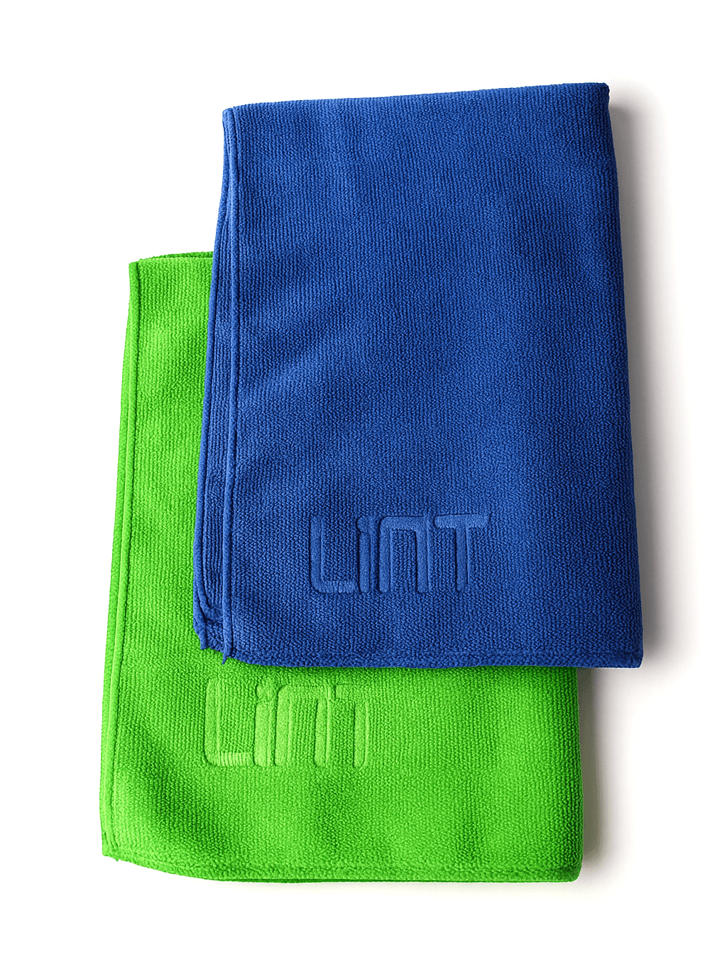 Panno microfibra color code