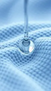 Come lavare i panni in microfibra