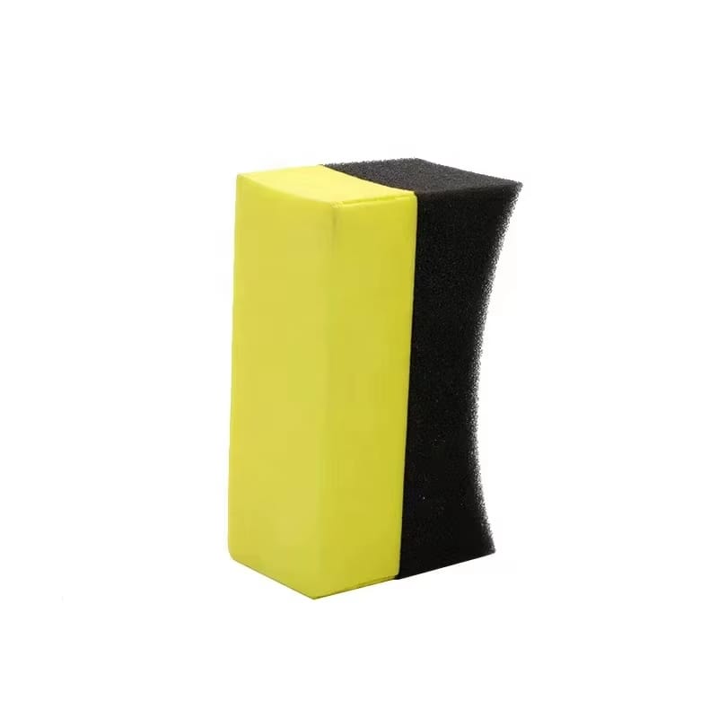 Applicatore nero gomme