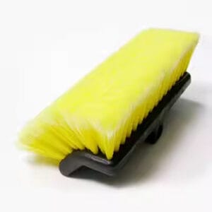 Spazzola ergonomica per superfici