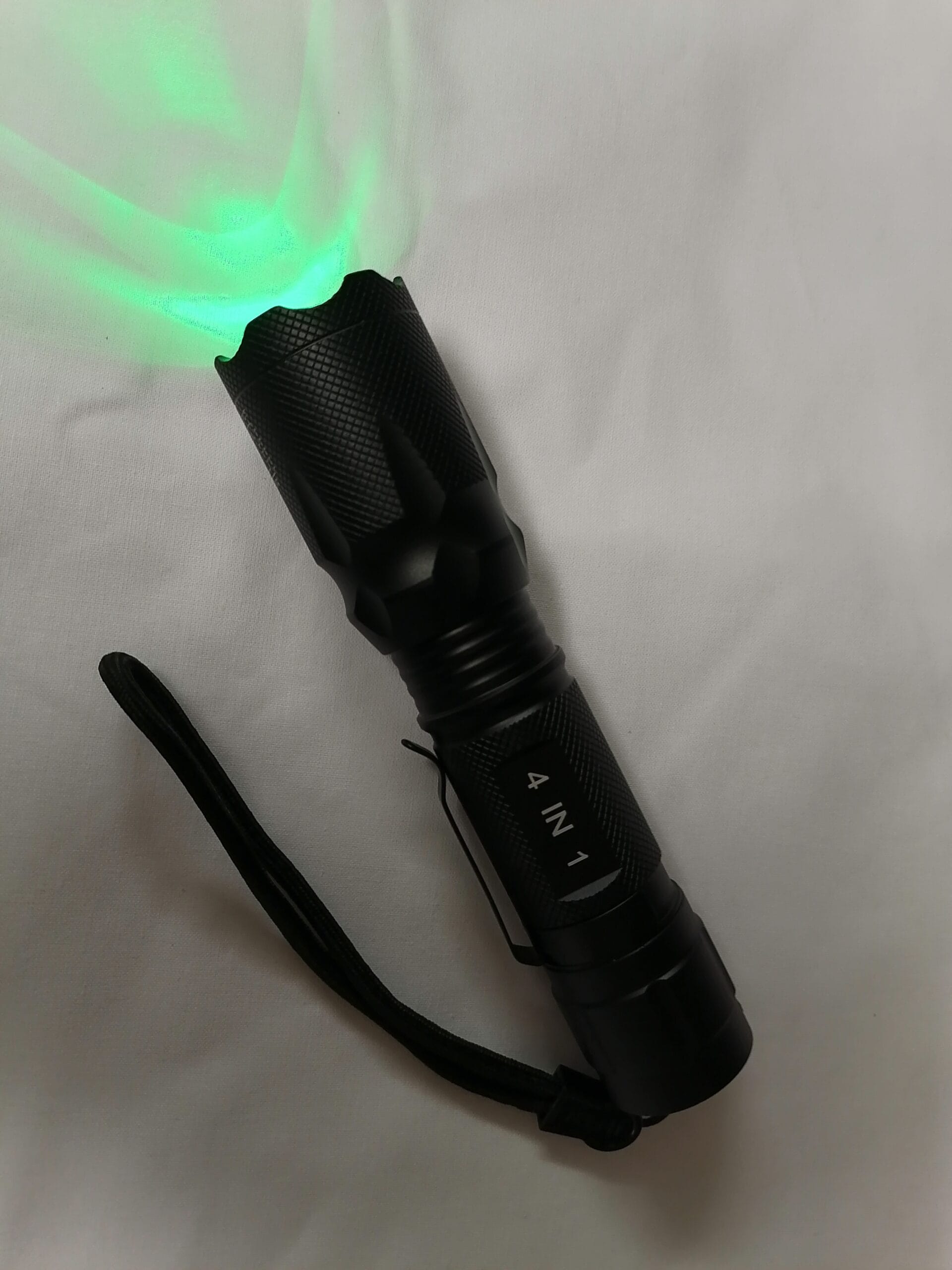 Torcia led detailing
