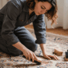 Kit Spazzole Detailing in Legno Kit Spazzole Detailing in Legno