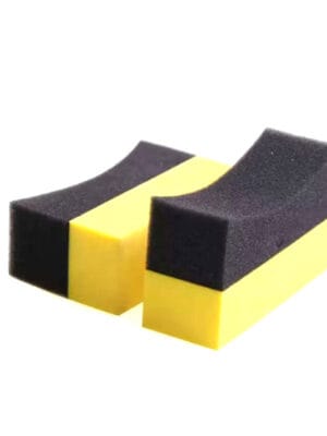 Applicatore pneumatici preciso