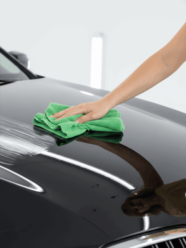 Panno per Rimozione Polish e Cere LYLLY 2 Panno per Rimozione Polish e Cere LYLLY