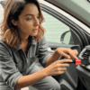 Pennelli Pulizia Auto Pennelli Pulizia Auto | Kit 5 Misure per Interni, Cerchi e Dettagli