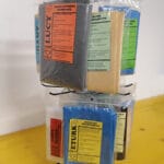 Panni in Microfibra Linea Self Car Wash