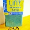 Espositore Panni in Microfibra