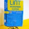 ESPOSITORE PANNI IN MICROFIBRA