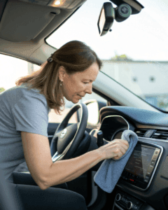 Car Detailing Perfetto
