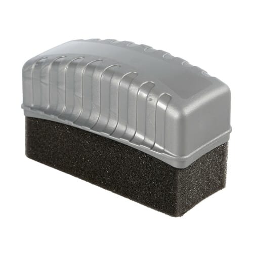 Applicatore nero gomme con impugnatura
