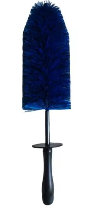 SPAZZOLA LAVACERCHI MAXI ECO Spazzola per pulizia cerchi