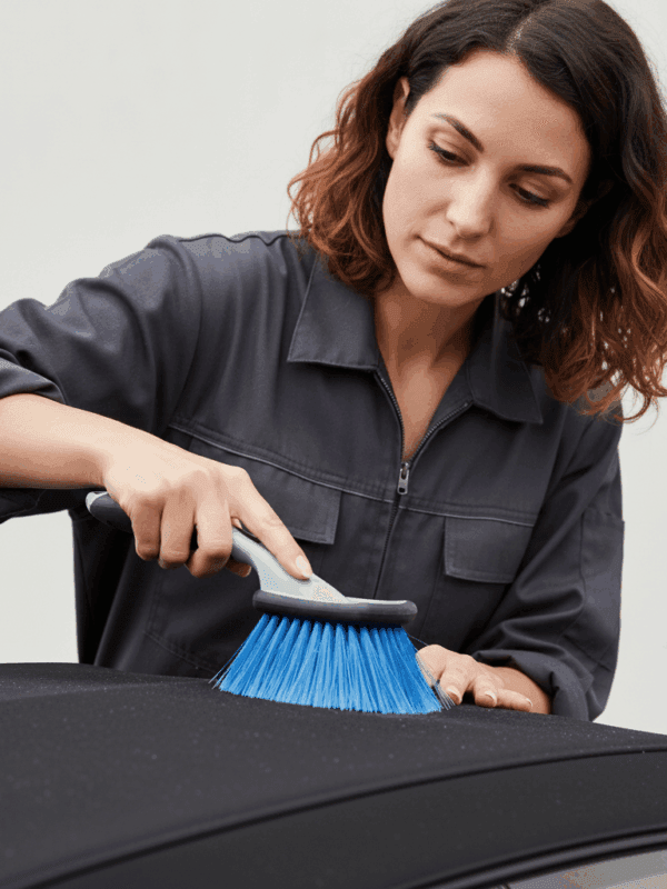Spazzola Morbida Detailing Spazzola Morbida Detailing