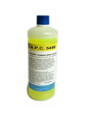apc Sgrassatore multiuso professionale